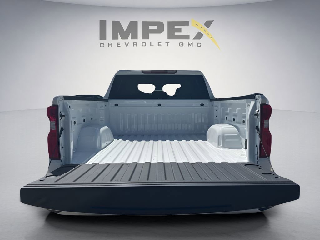 New 2026 Chevrolet Silverado 1500 RST AWD/4WD image 30
