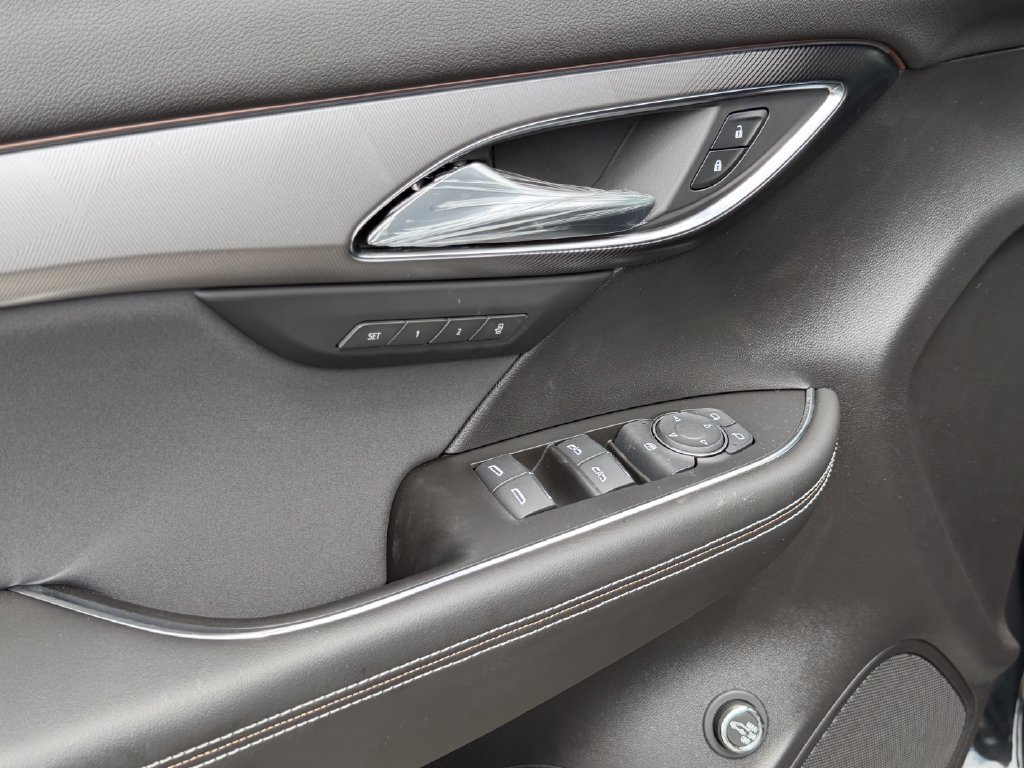 New 2026 Buick Envision Sport Touring AWD/4WD image 29