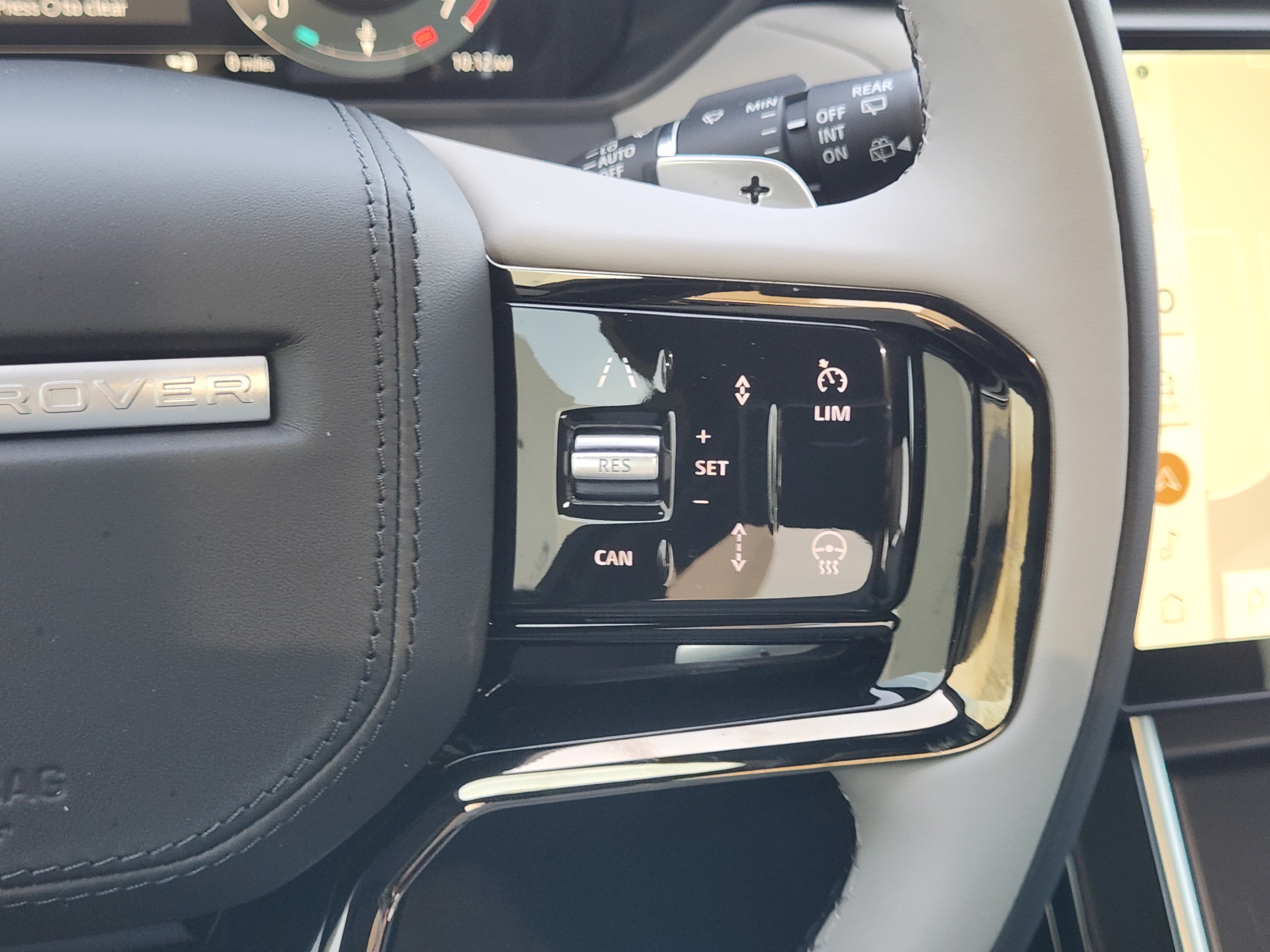 New 2026 Land Rover Range Rover Velar Belgravia AWD/4WD image 25