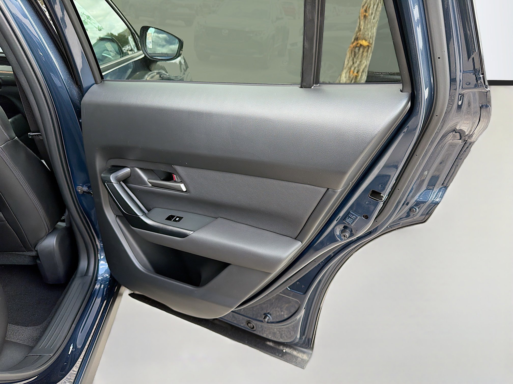 New 2026 MAZDA CX-50 AWD 2.5 S w/ Weather Package image 46