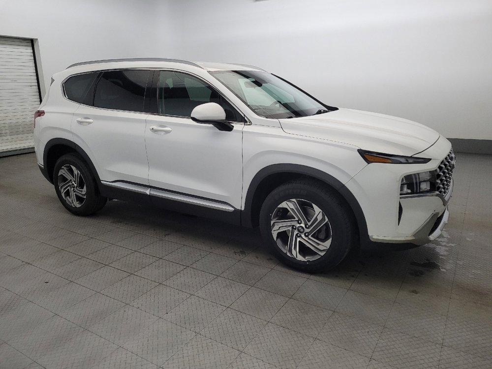 Used 2021 Hyundai Santa Fe SEL image 11