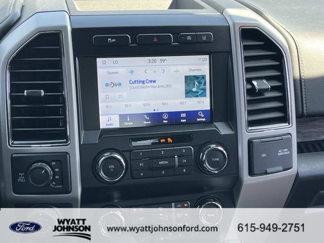 Used 2020 Ford F150 Lariat image 15