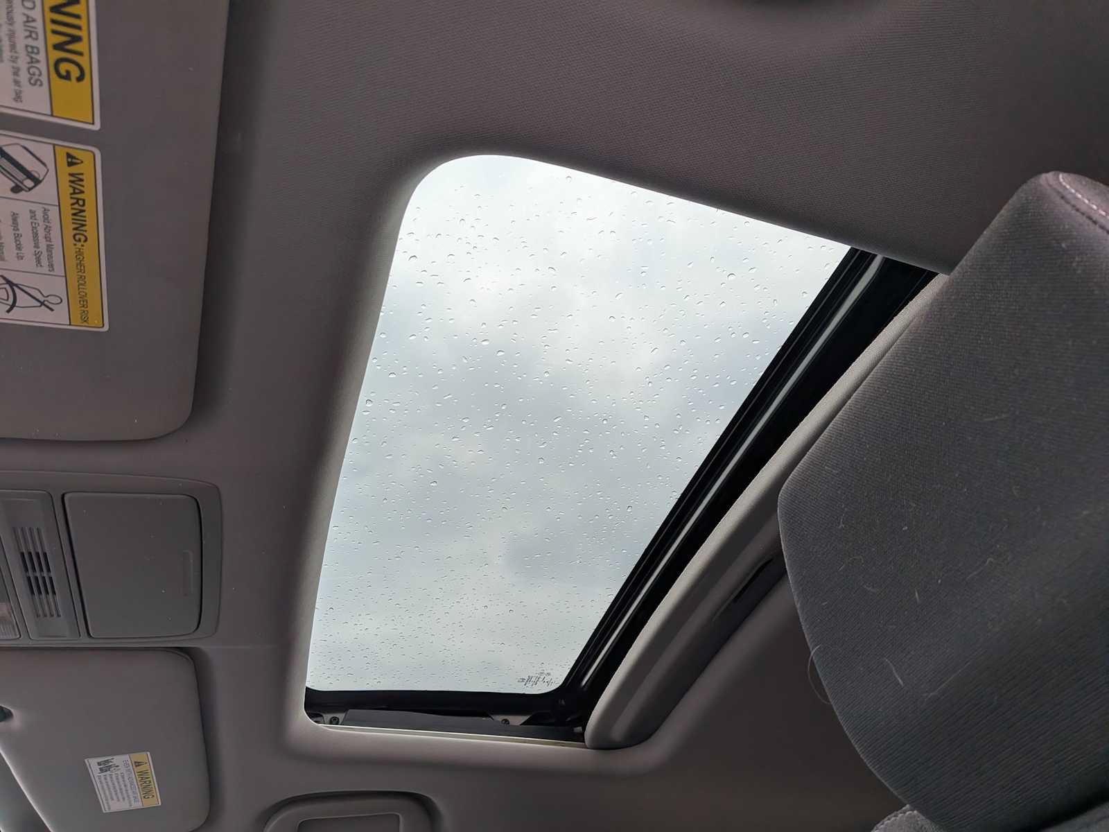 Certified 2020 Honda CR-V EX image 17