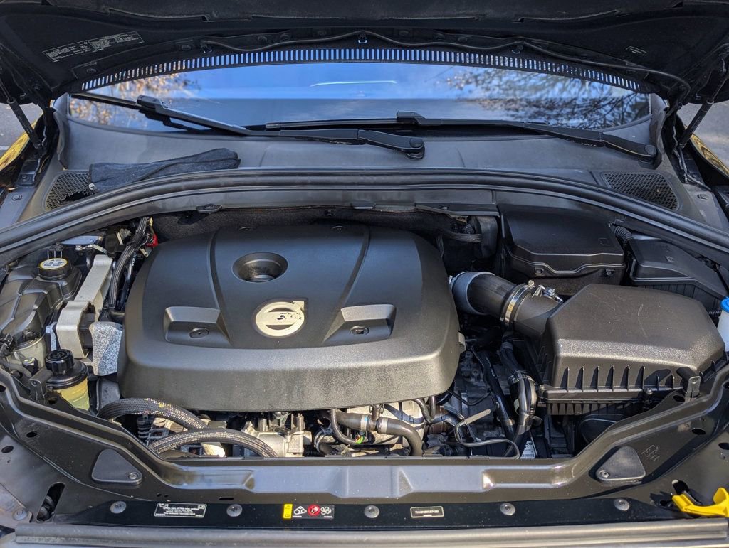 Used 2015 Volvo XC60 T5 Premier image 25