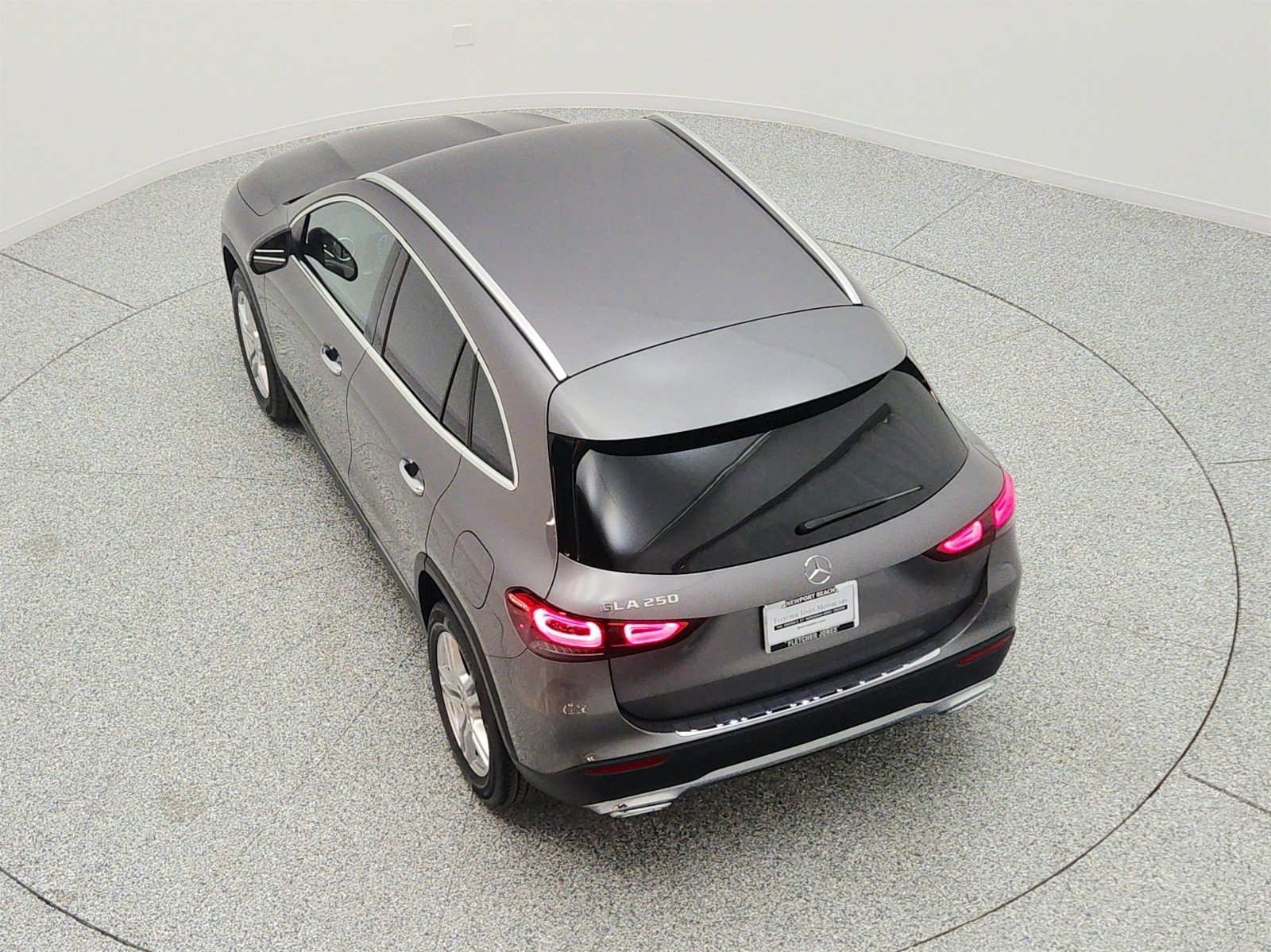 Used 2023 Mercedes-Benz GLA 250 image 28