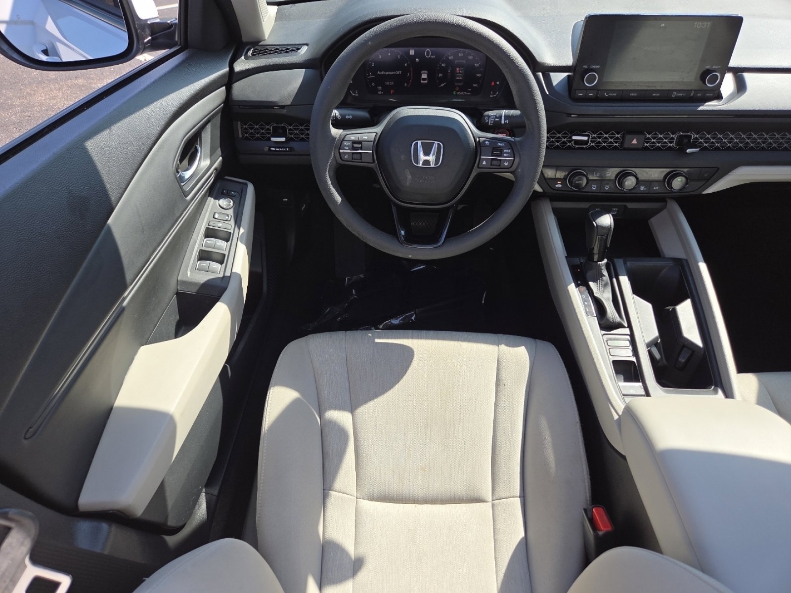 Used 2023 Honda Accord EX image 27