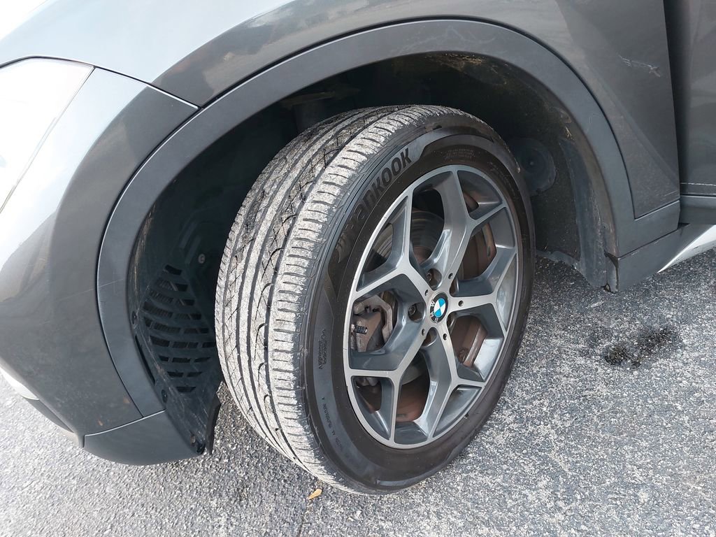 Used 2018 BMW X1 xDrive28i image 27