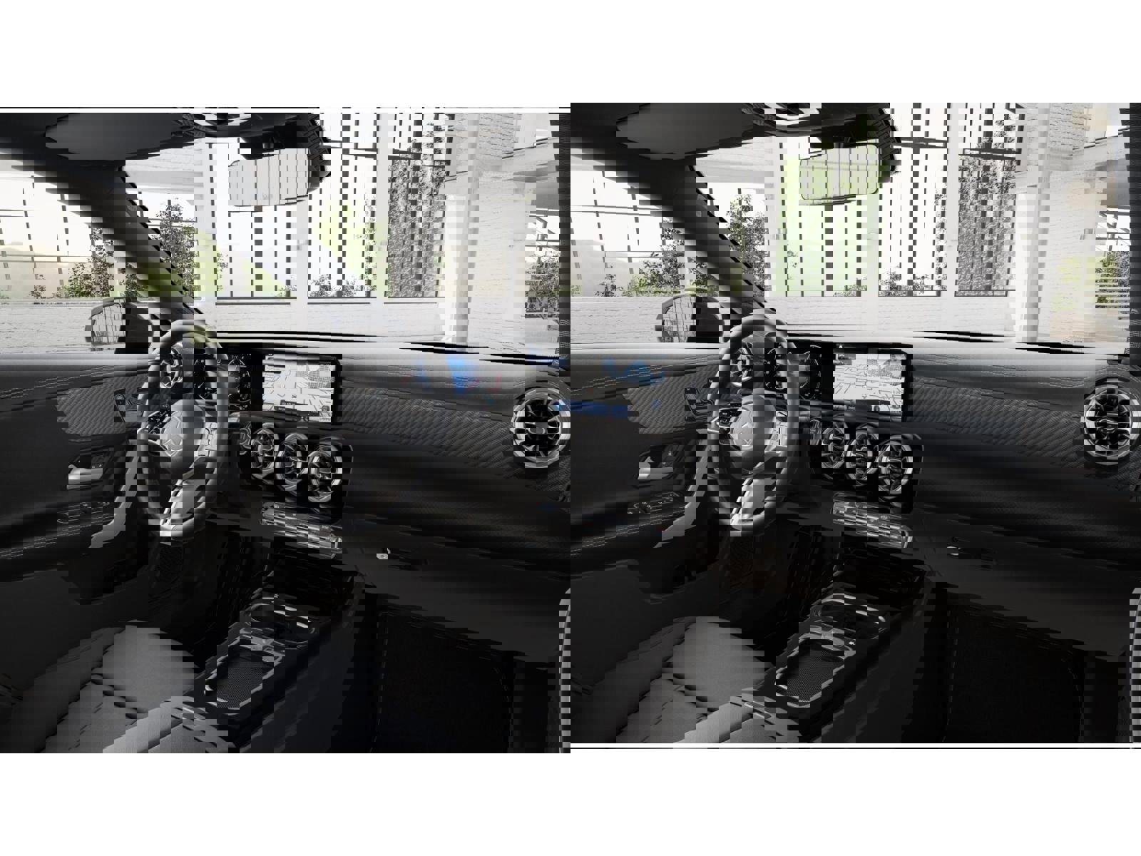 New 2026 Mercedes-Benz CLA 250 4MATIC image 6