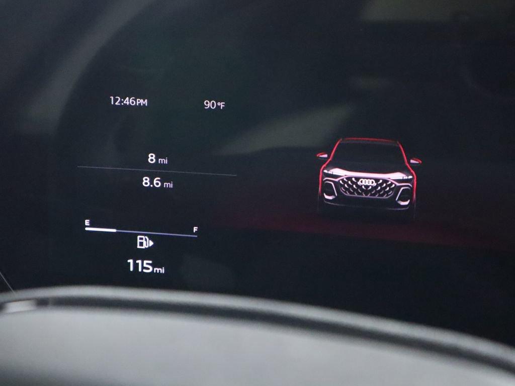 Used 2025 Audi Q5 Premium Plus w/ Premium Plus image 37