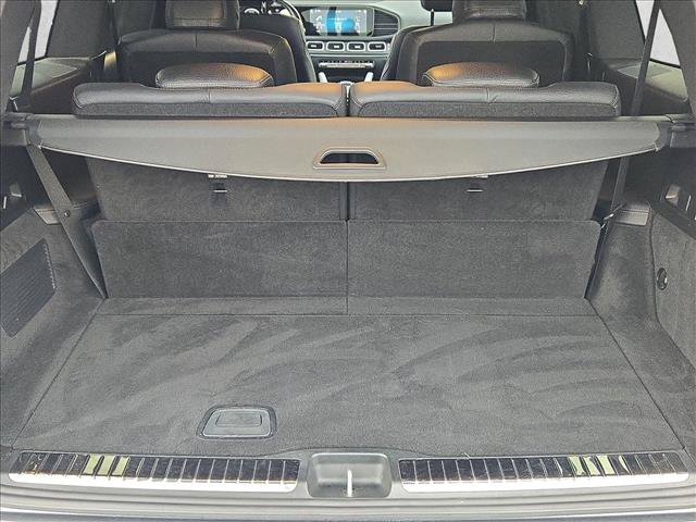 Used 2022 Mercedes-Benz GLS 450 4MATIC image 6