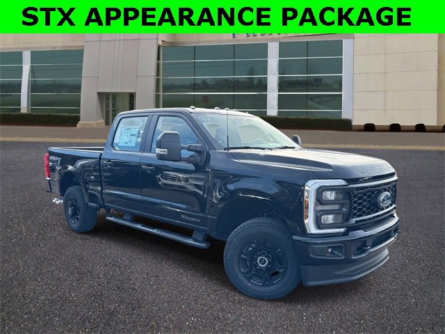 New 2026 Ford F250 XL w/ STX Appearance Package image 1