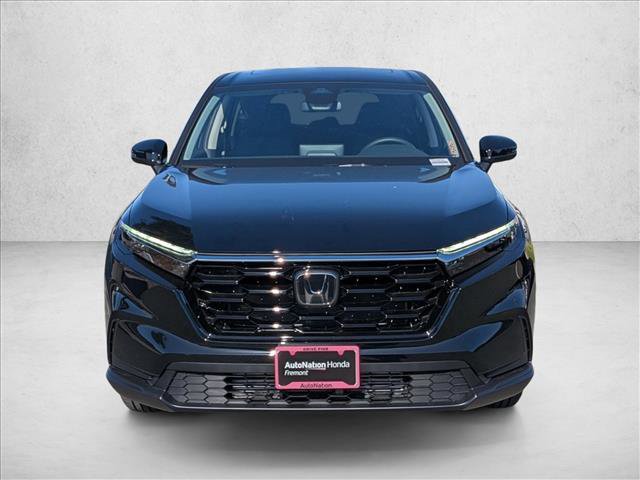 New 2026 Honda CR-V EX image 5