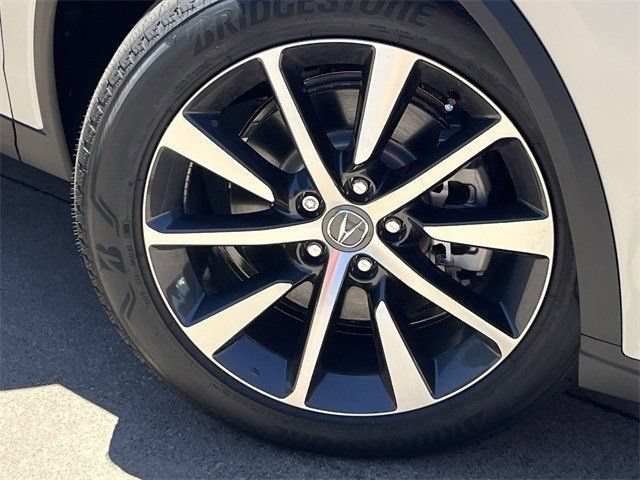 Used 2026 Acura MDX w/ Technology Package FWD image 10