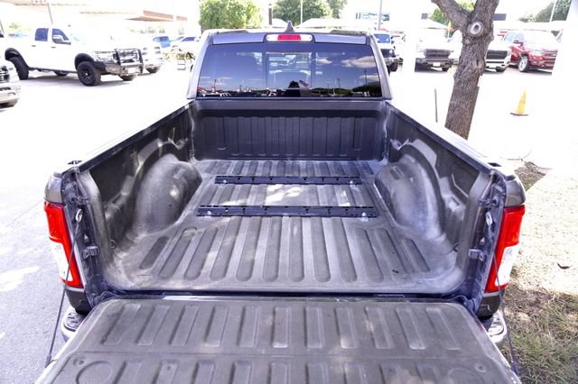 Used 2024 RAM 1500 Lone Star AWD/4WD image 30