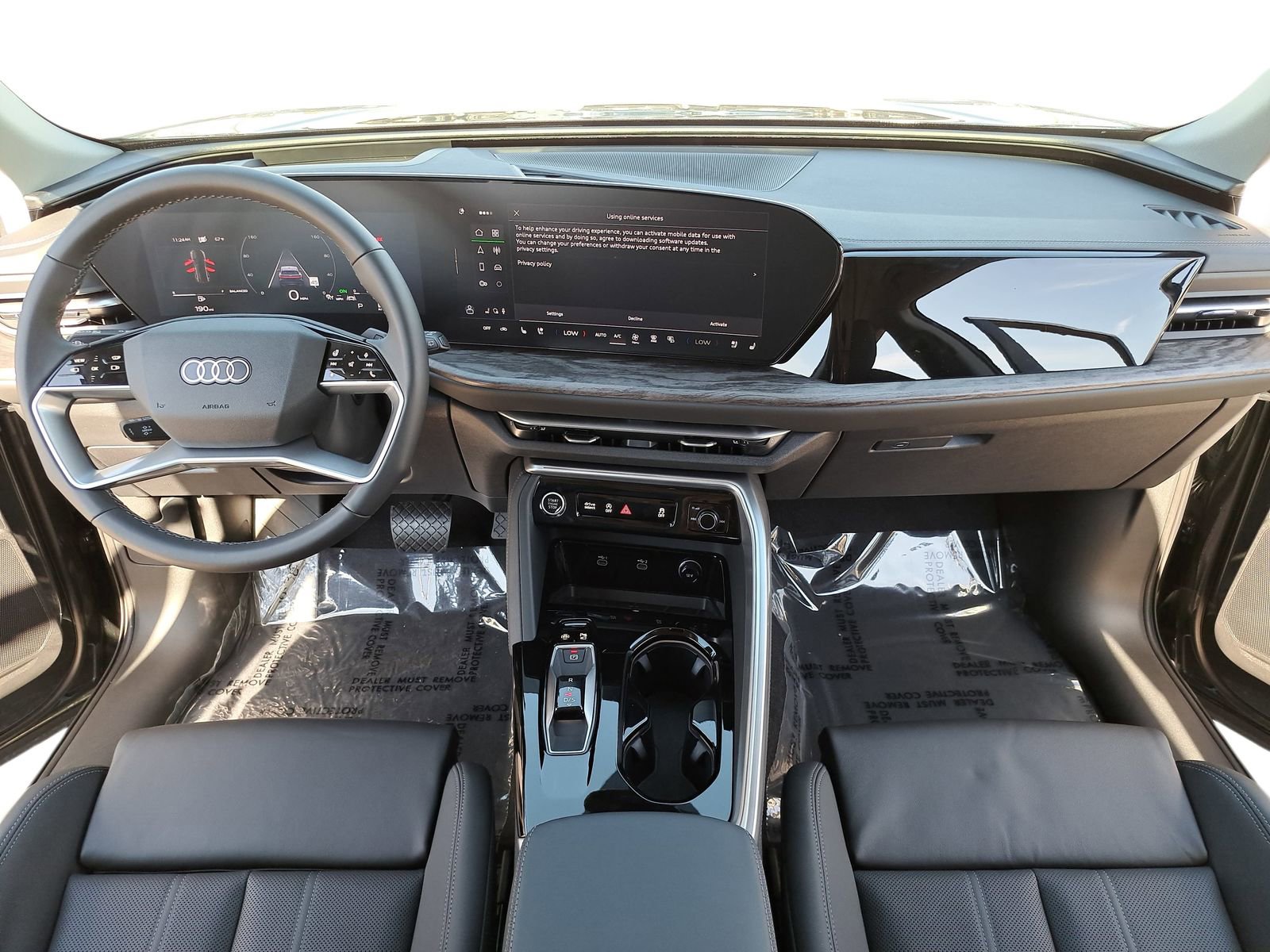 New 2025 Audi Q5 Premium Plus image 9