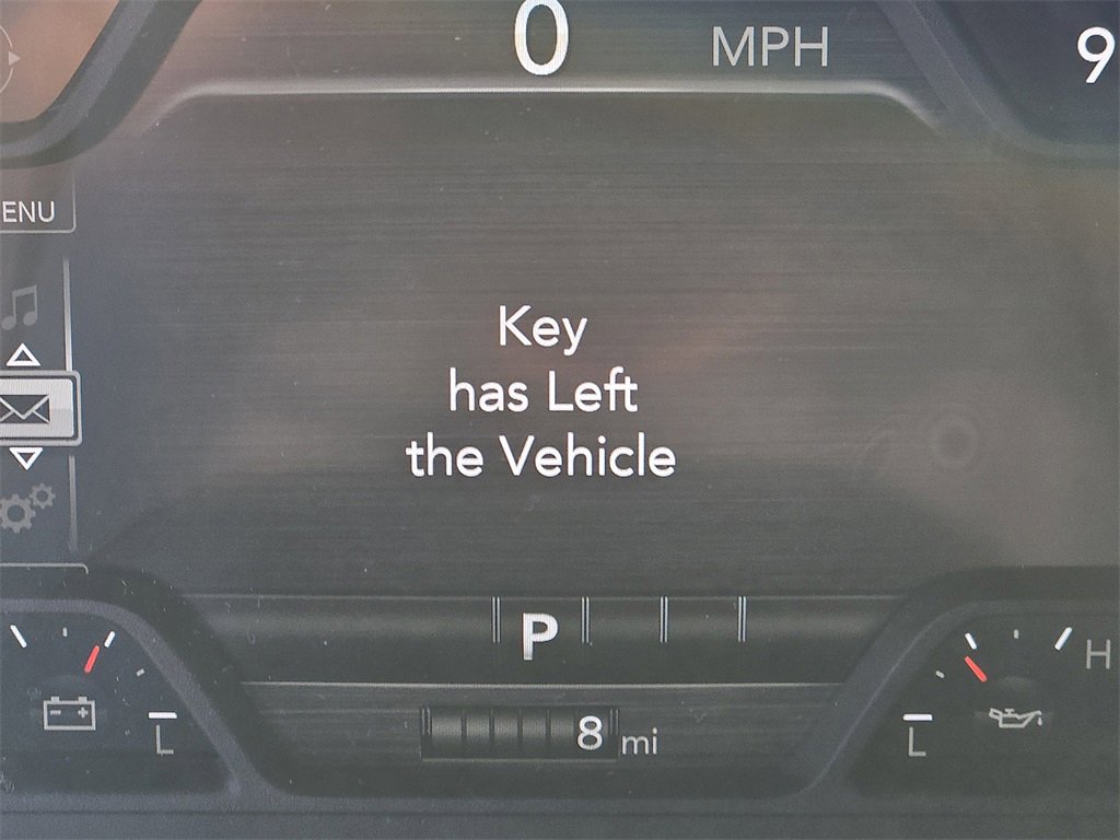 New 2026 RAM 1500 Express image 18