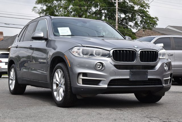 Used 2016 BMW X5 sDrive35i image 14