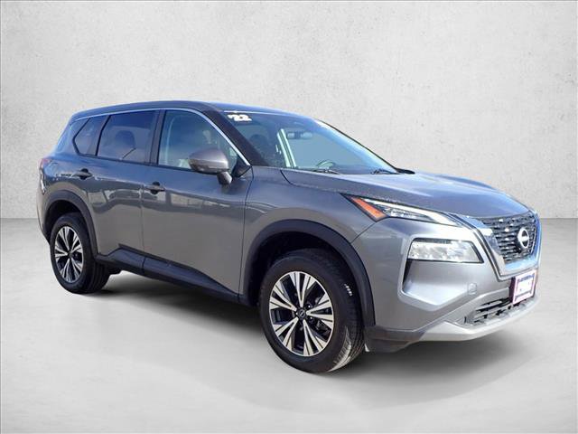 Used 2022 Nissan Rogue SV image 6