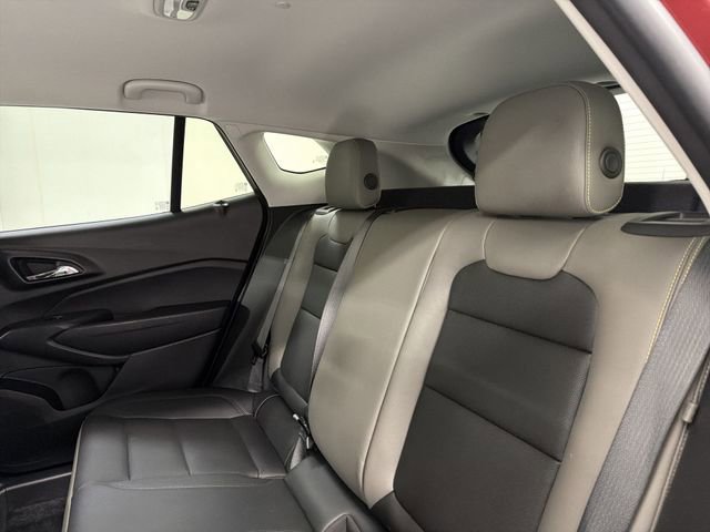 Used 2024 Chevrolet Trax ACTIV FWD image 16