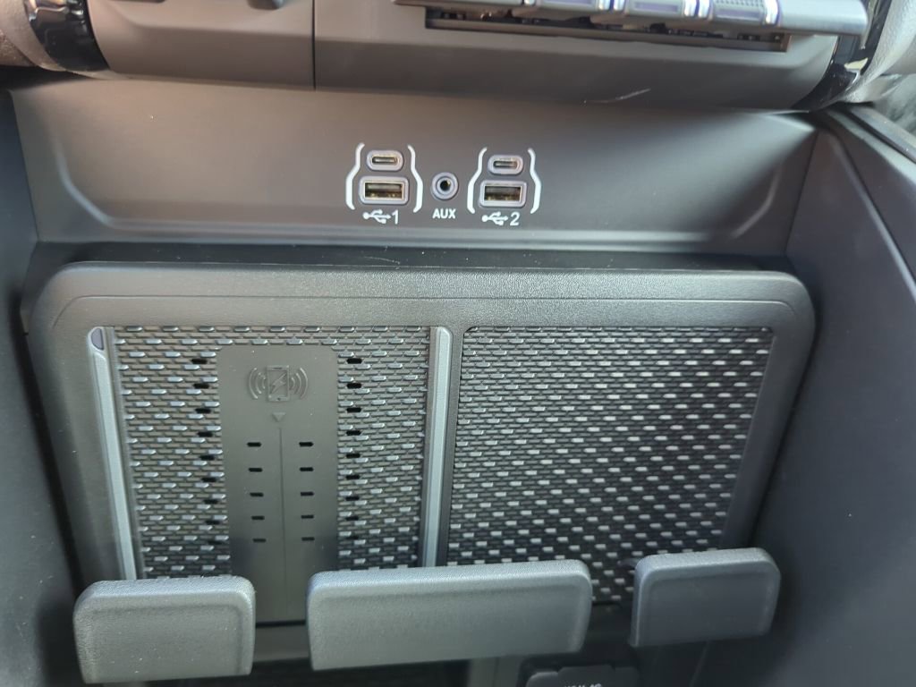 New 2026 RAM 1500 Big Horn image 25