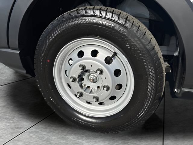 New 2026 Ford Transit 150 148 Medium Roof AWD image 28