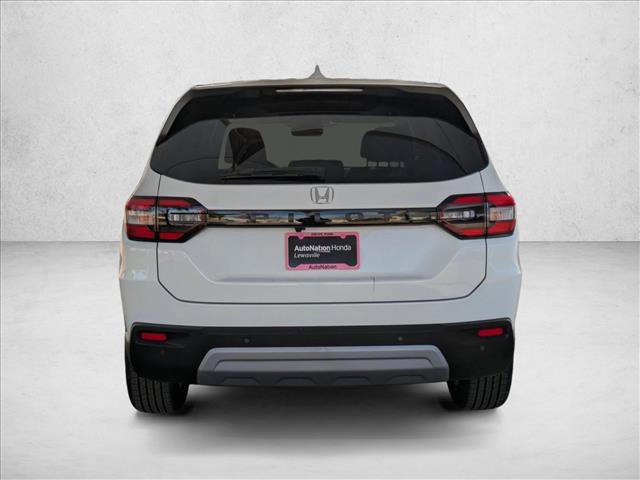 New 2025 Honda Pilot EX-L image 8