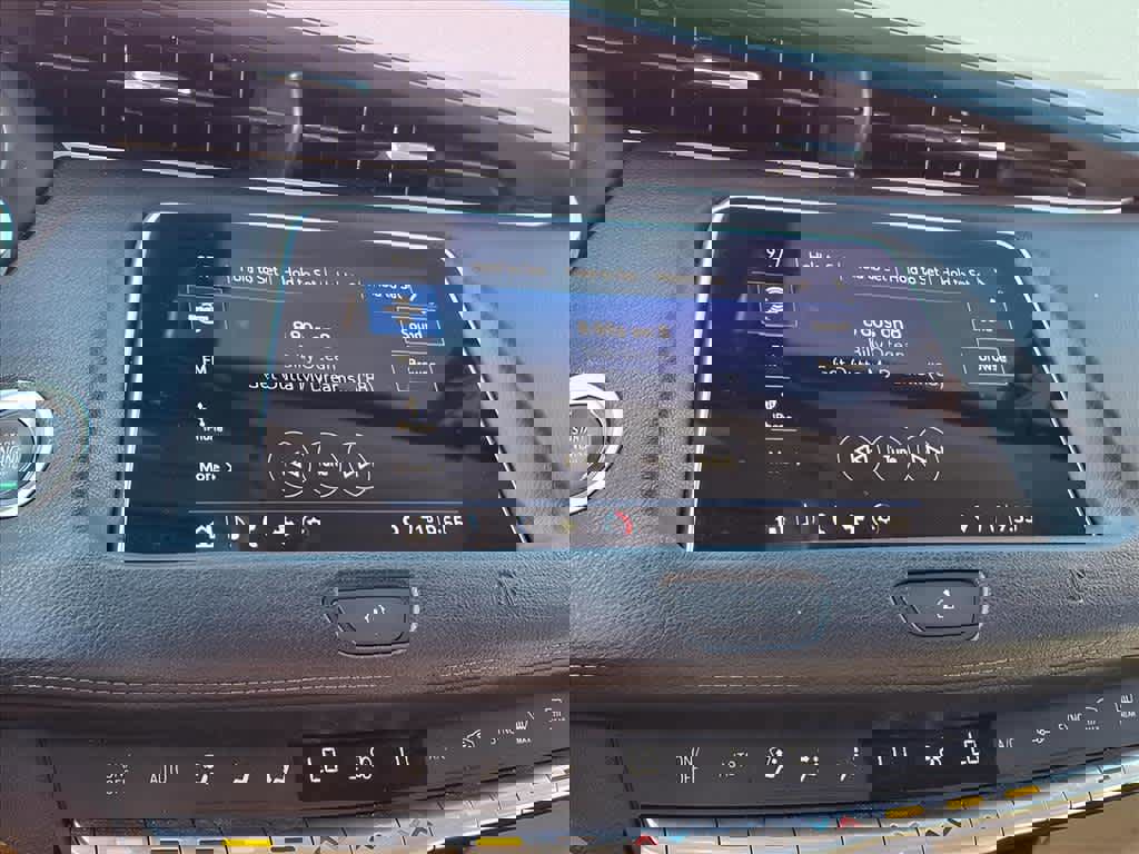 Used 2019 Cadillac XT4 Premium Luxury image 18