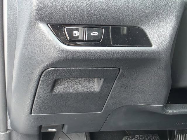 Certified 2025 Lexus NX 350 AWD w/ Premium Package image 27