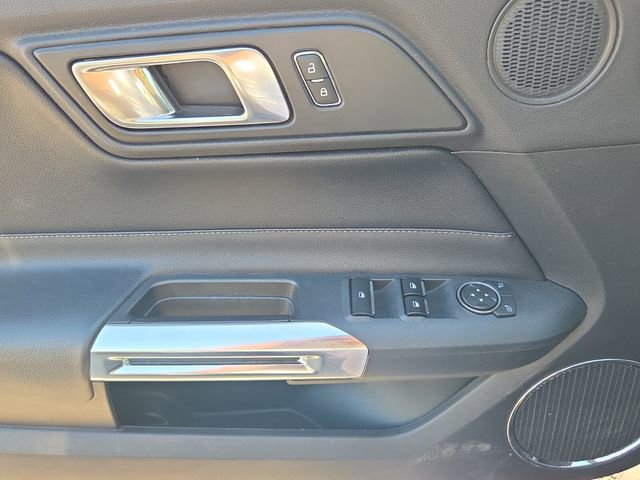 Used 2020 Ford Mustang Premium image 24