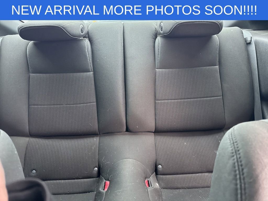 Used 2014 Ford Mustang GT w/ Equipment Group 301A RWD image 16