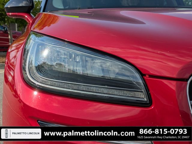 Used 2021 Lincoln Corsair FWD image 9