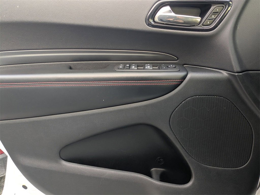Used 2025 Dodge Durango GT image 13