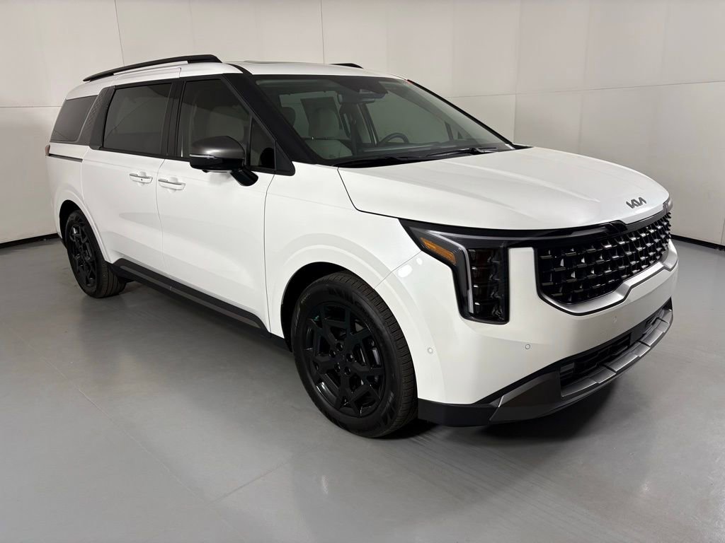 New 2026 Kia Carnival SX Prestige FWD image 2