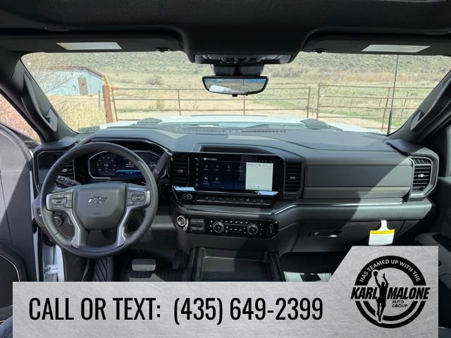 New 2026 Chevrolet Silverado 2500 ZR2 image 34