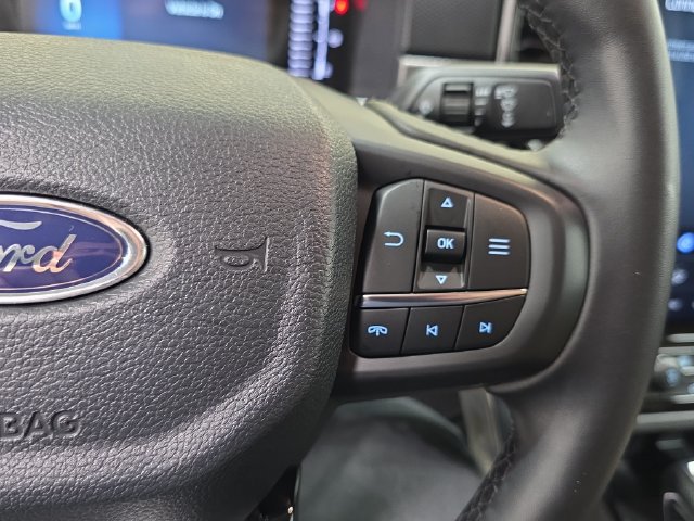 Used 2026 Ford Ranger XLT w/ Equipment Group 301A High AWD/4WD image 17