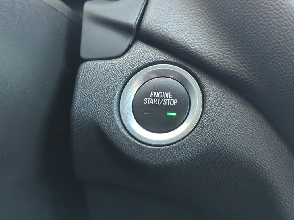 Used 2024 Chevrolet Equinox LT image 29