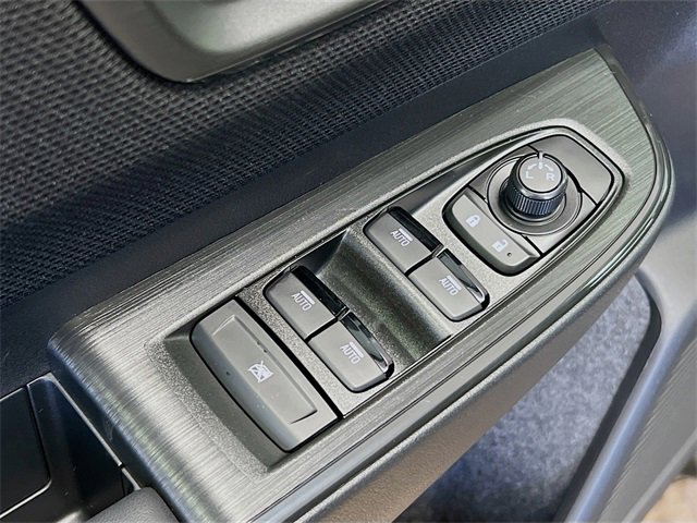 New 2026 Subaru Outback Premium image 19