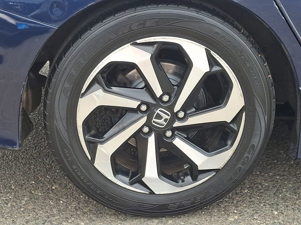 Used 2016 Honda Accord Sport image 8