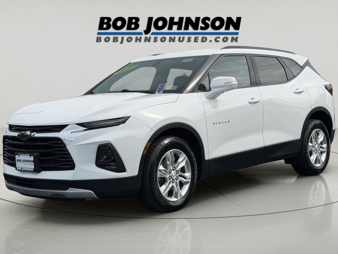 Used 2019 Chevrolet Blazer LT w/ LPO, Cargo Package AWD/4WD image 6