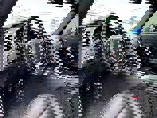 Used 2014 Chevrolet Corvette Stingray Coupe w/ 3LT Preferred Equipment Group image 8