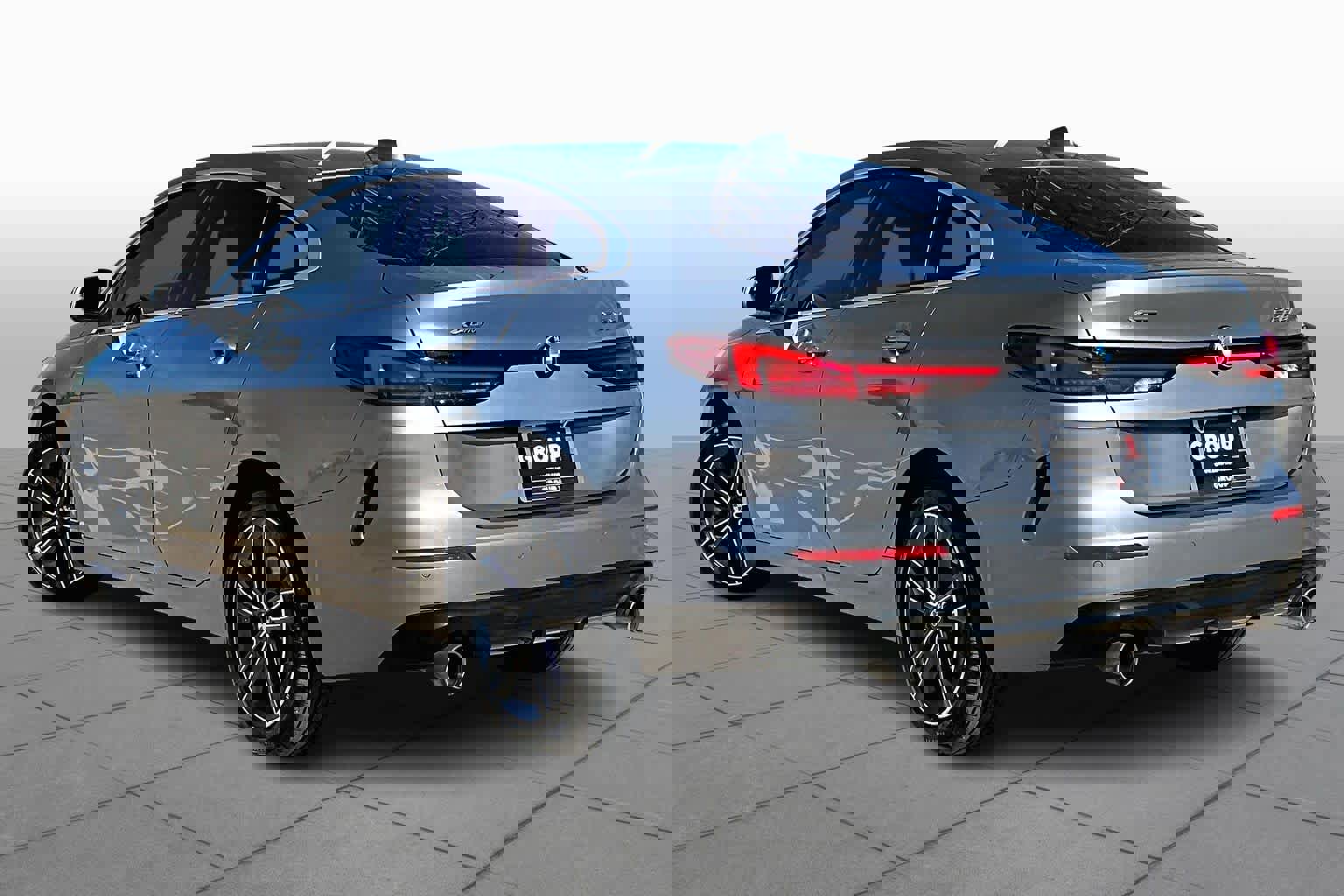 Used 2022 BMW 228i xDrive Gran Coupe w/ Convenience Package image 10