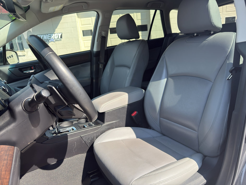 Used 2018 Subaru Outback 2.5i Limited image 10