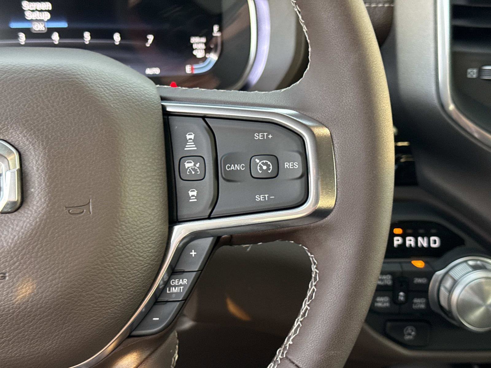 Used 2026 RAM 1500 Laramie image 29