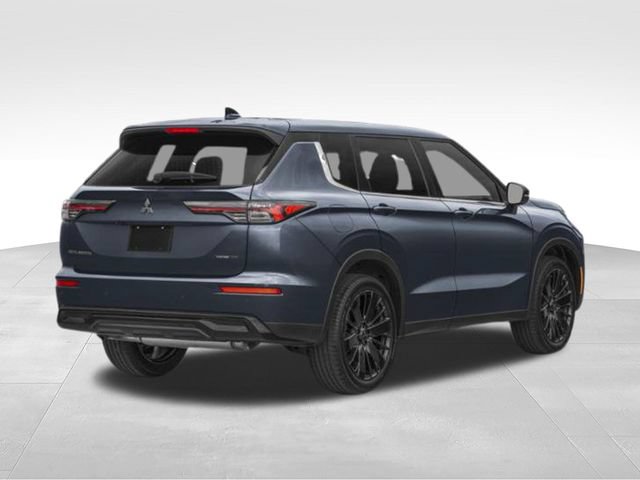 New 2026 Mitsubishi Outlander LE FWD image 5