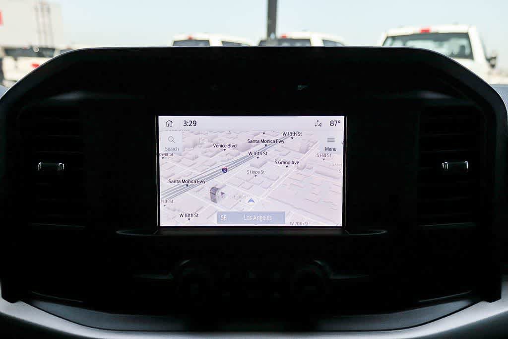 Used 2023 Ford F150 XL w/ Trailer Tow Package RWD image 15
