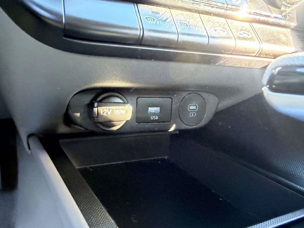 Certified 2024 Hyundai Elantra SEL FWD image 20