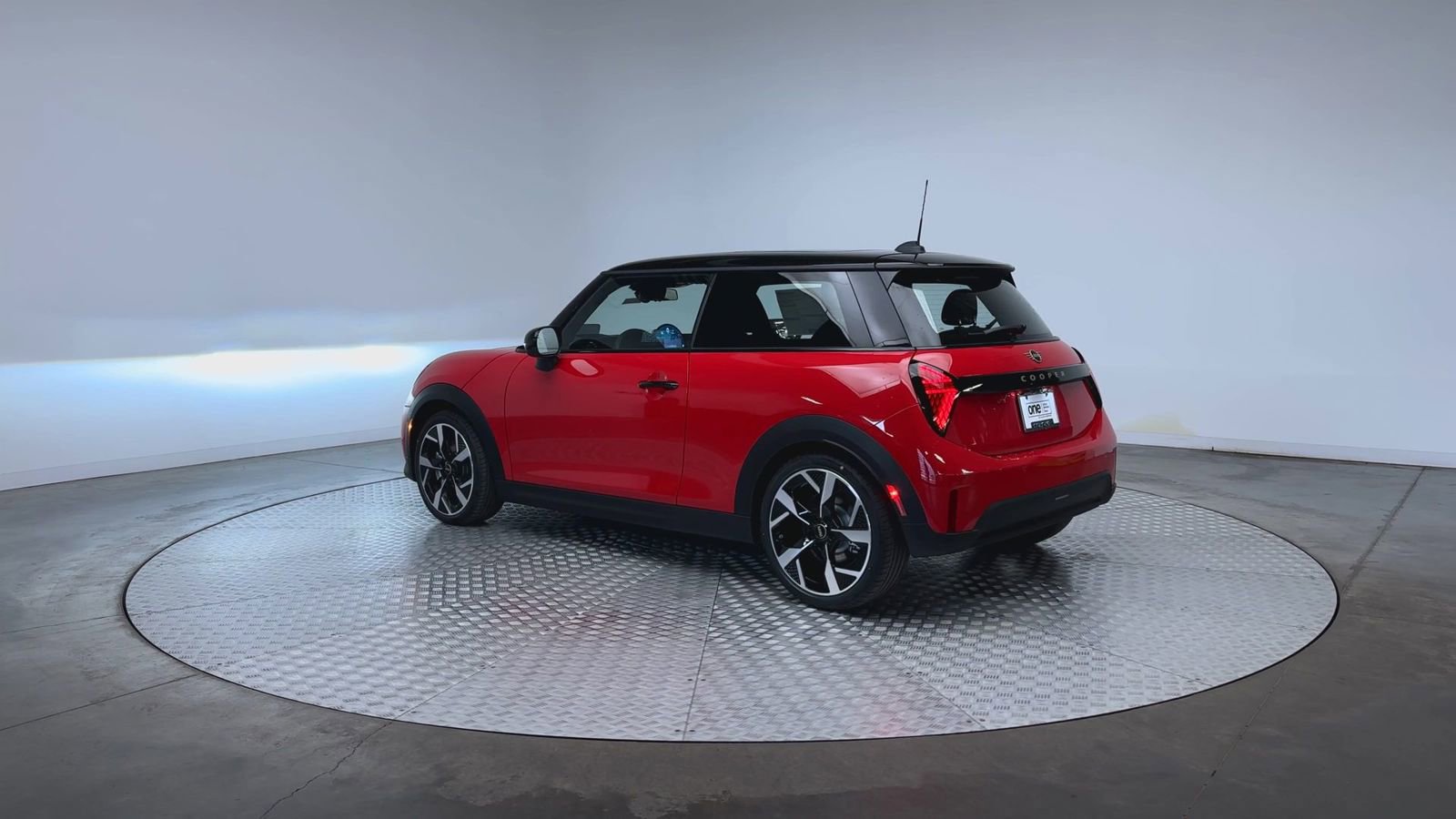 New 2026 MINI Cooper 2-Door Hardtop FWD image 6