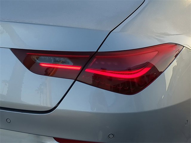 Used 2025 Mercedes-Benz CLA 250 image 8