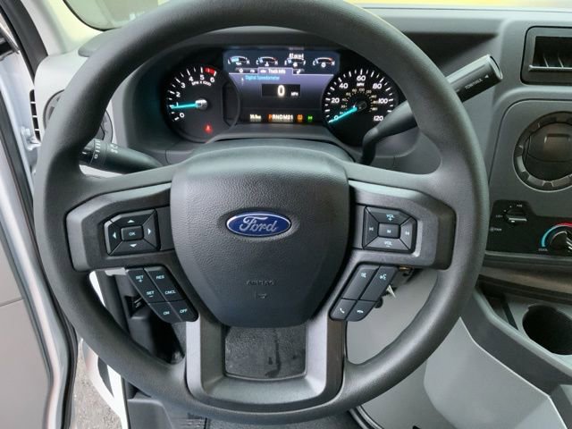 New 2025 Ford E-350 and Econoline 350 Super Duty w/ Power Equipment Group image 20