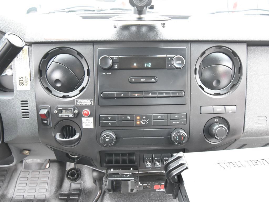 Used 2011 Ford F450 XL w/ PWR Equipment Group AWD/4WD image 45